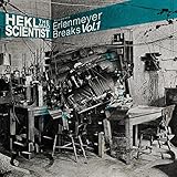  Erlenmeyer Breaks, Vol. 1