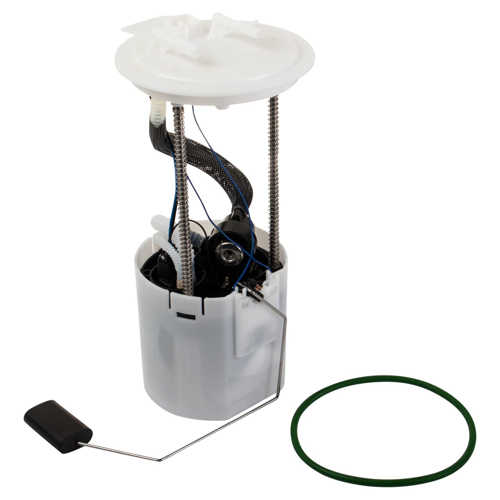TRQ Fuel Pump Module Assembly Gasoline