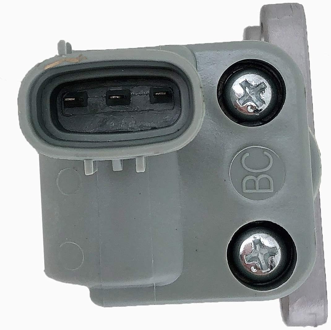 AC186/AC184 Idle Air Control Valve w/A.T 96 97 98 99 00 CIVIC E