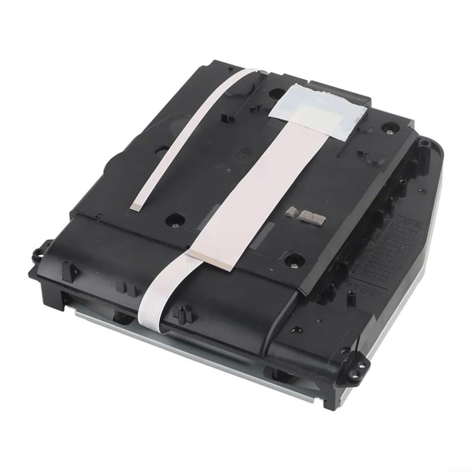 Unidad de disco Blu-ray para Sony PS4 Pro CUH-7015A CUH-7015B CUH-7000A CUH-7000A CUH-7000B unidad óptica con kit de reparación