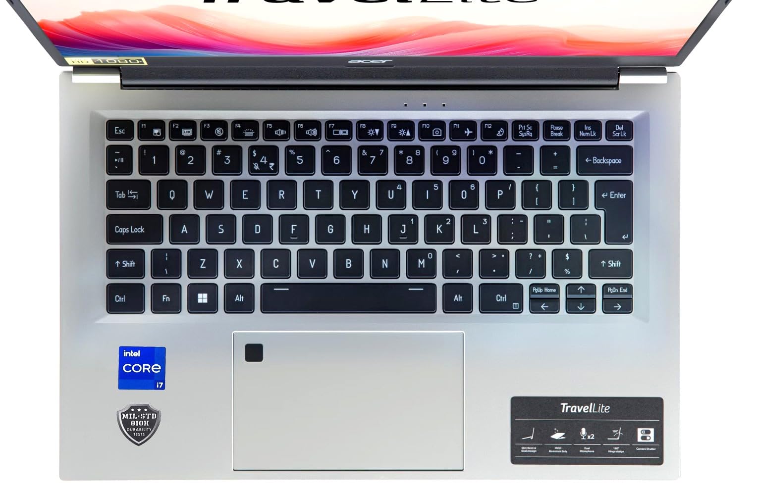 Acer Professional 14[New Launch], 13th Gen Intel Core i7-1355U