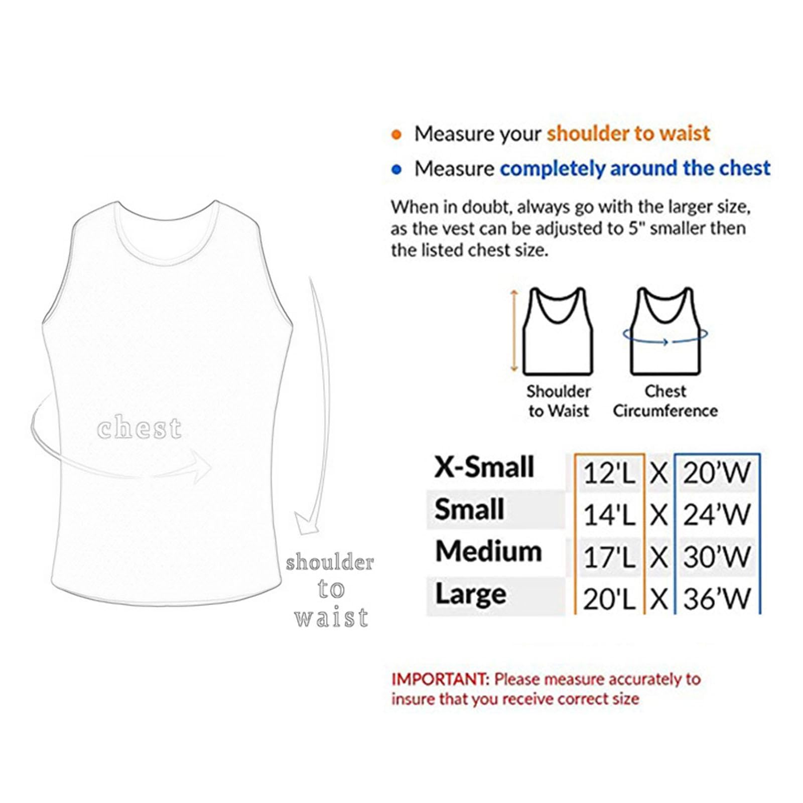 rockible Gilet sensoriel lesté, ajusté, hyperactivité, Confort pour l'Autisme, apaisant, Soutien pour Enfants, Gilet de Traitement sensoriel