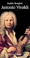 Antonio Vivaldi 2742756523 Book Cover