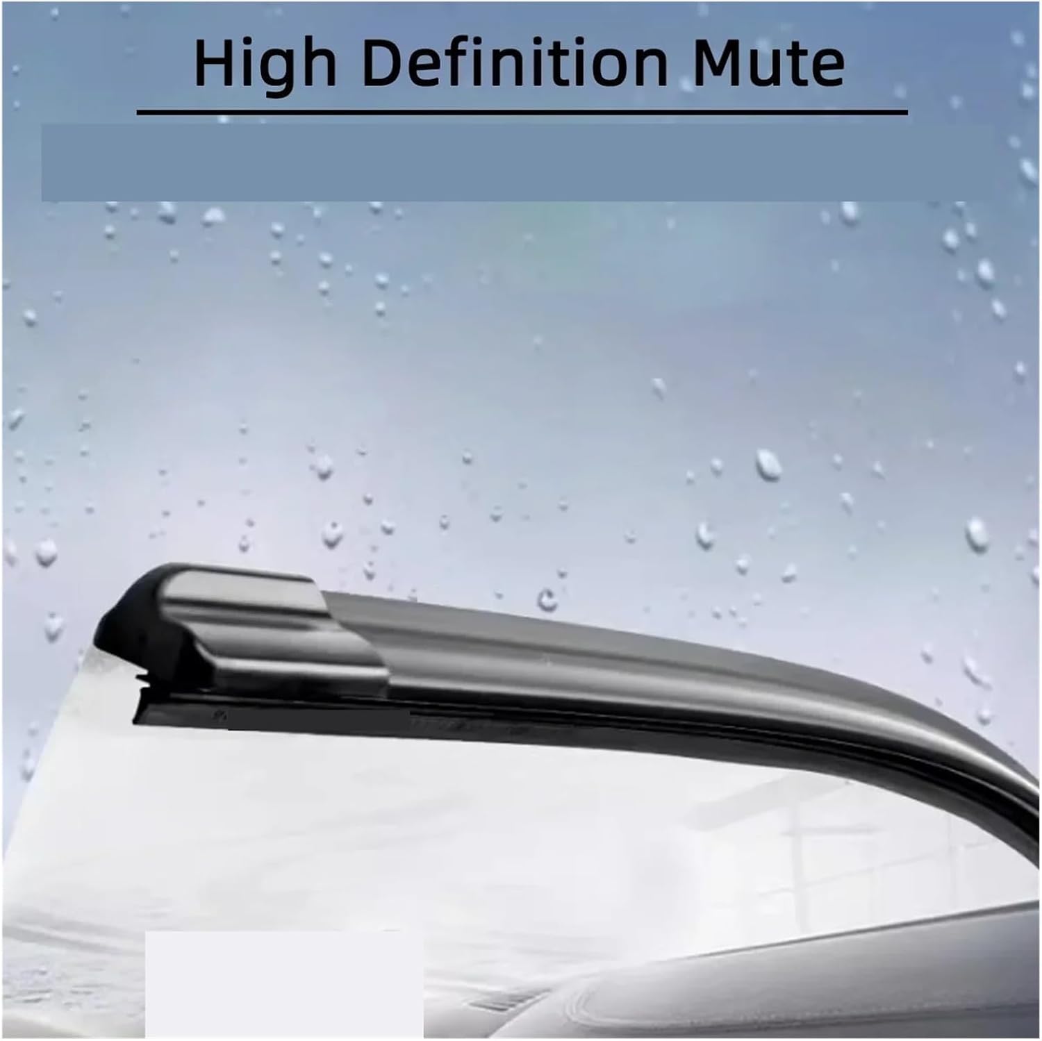 シボレー スパーク EV M400 リアワイパーブレード ソフトラバー製 フロントガラス用 互換ワイパーブレード