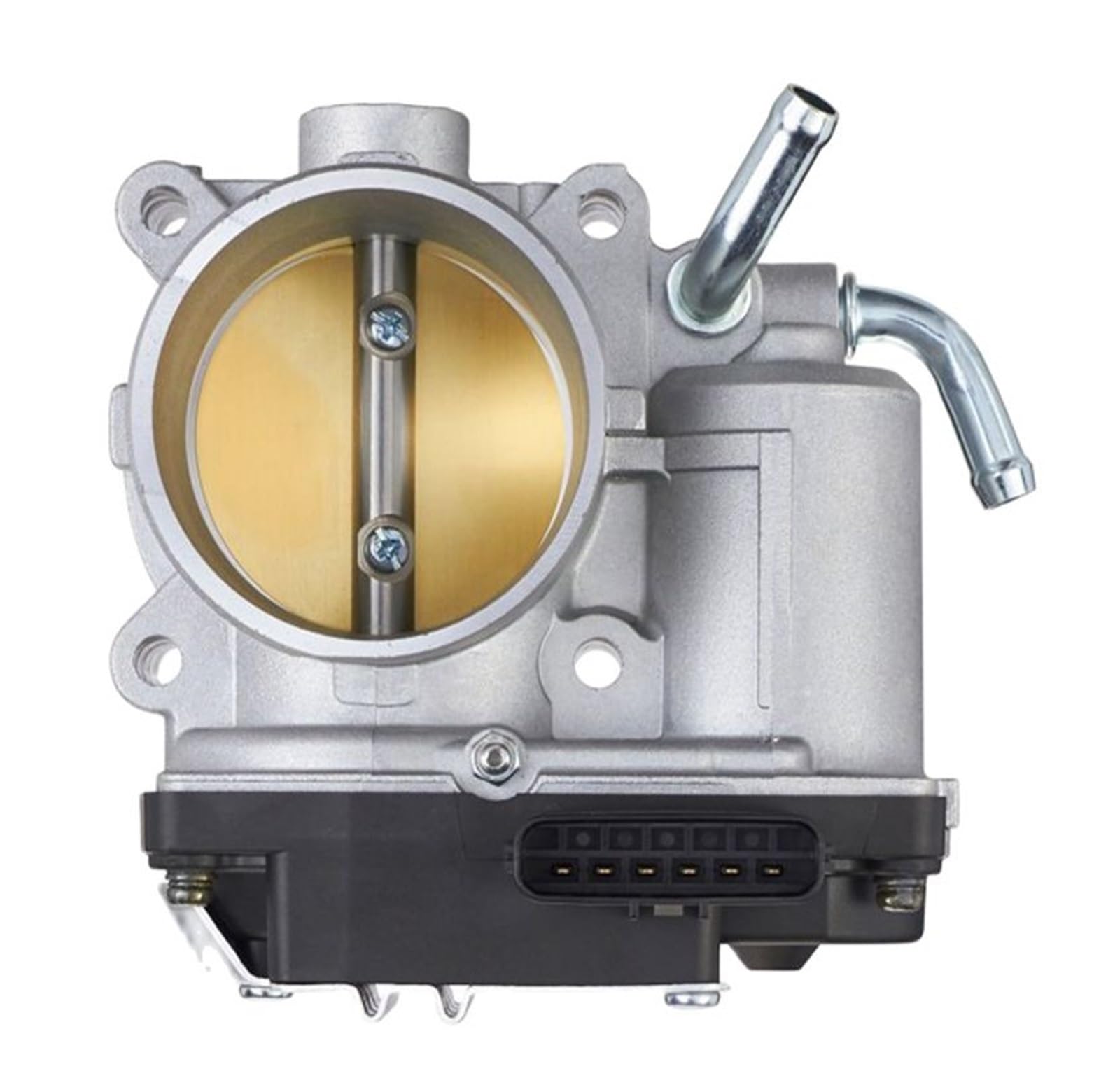 1450A101 1450A19 Throttle Body Compatible With Mitsubishi Lancer Outlander Sport ASX Delica 4B10 4B11 4B12 4N13 2.0 2.4L Throttle Valve 57mm