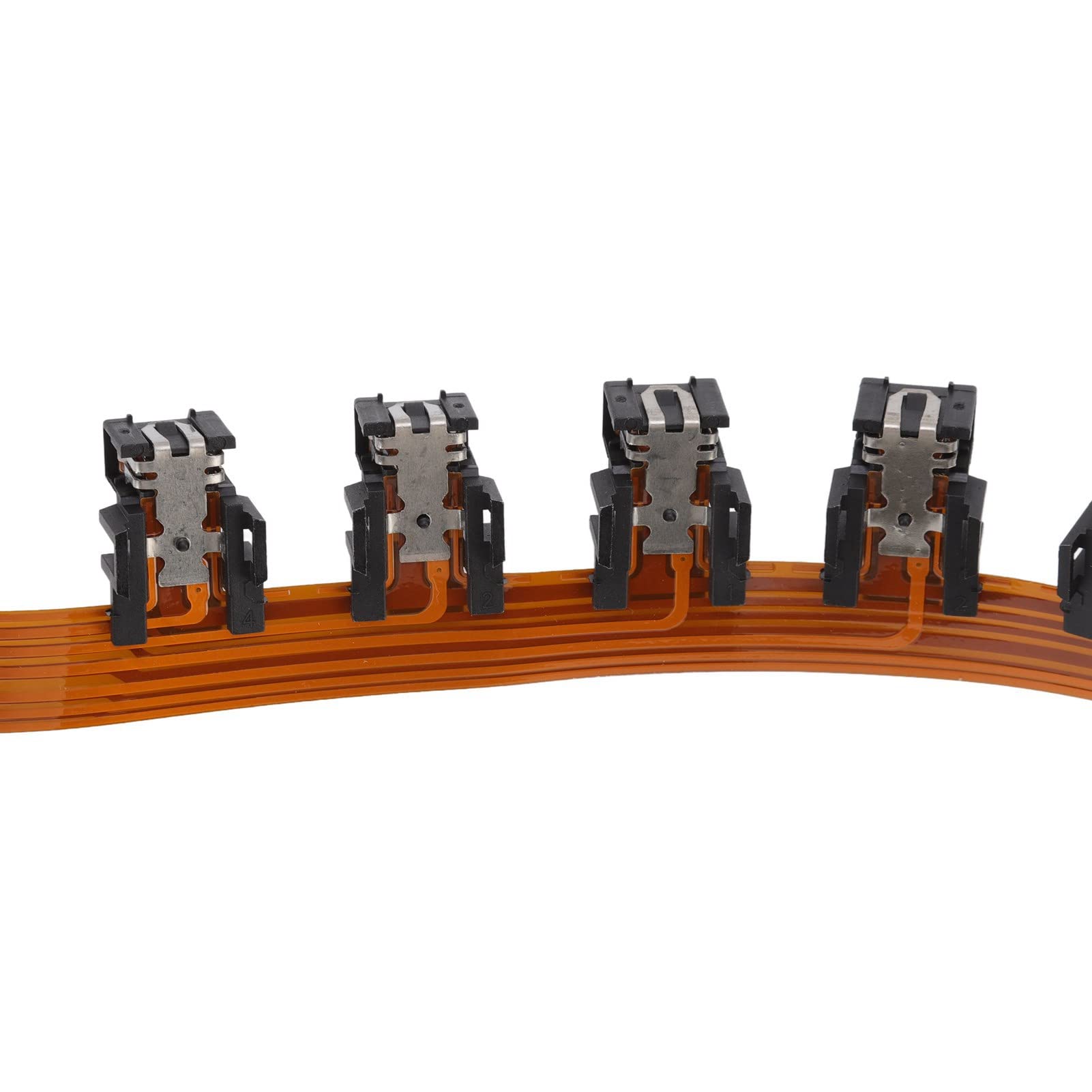 Sensore Nastro Solenoide Cablaggio Interno Trasmissione, 01M927365 01M 095 096 G93 Sostituzione per 1996‑2012 Cambi automatici e accessori Cambi automatici e accessori