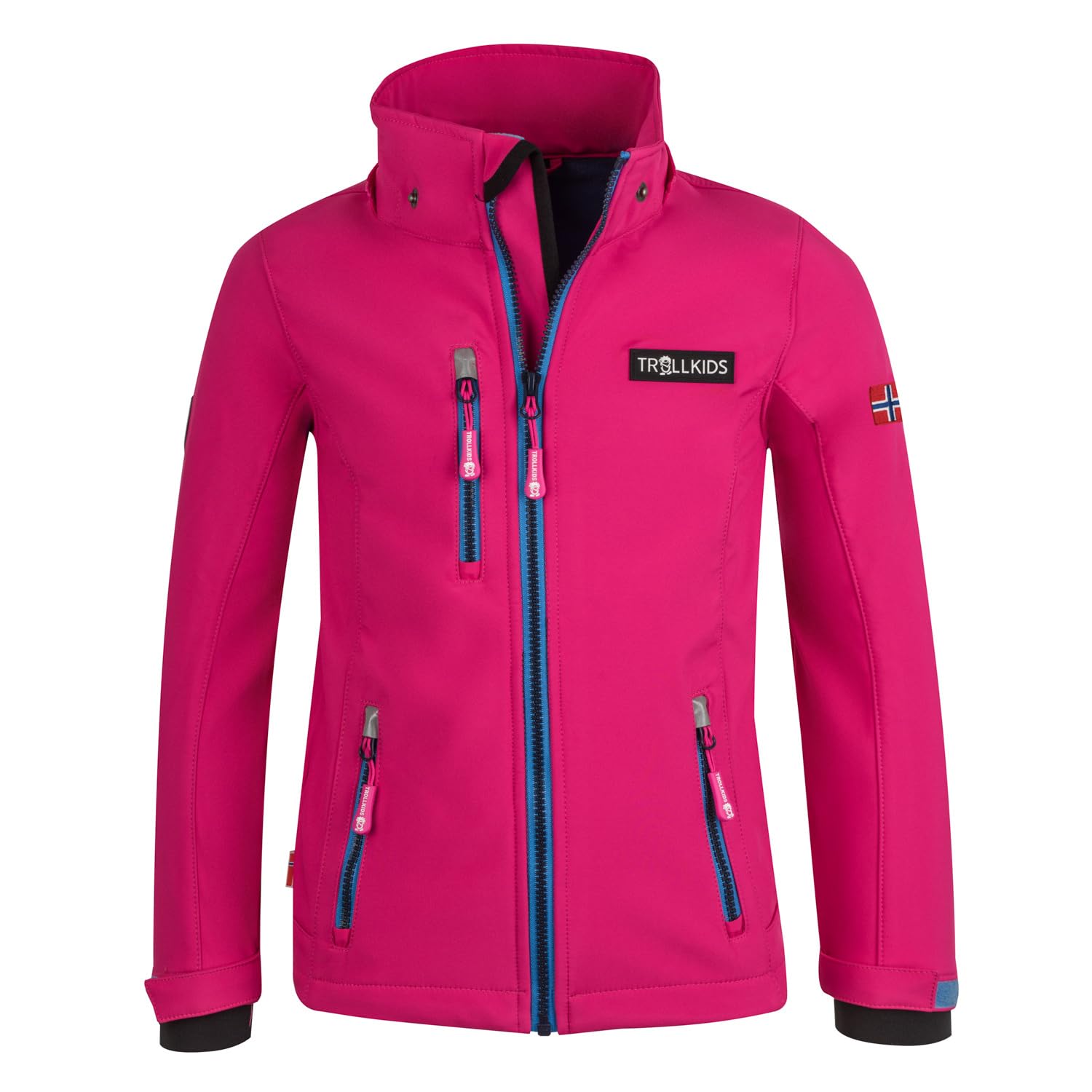 Trollkids Preikestolen Extérieur Mixte- Enfant