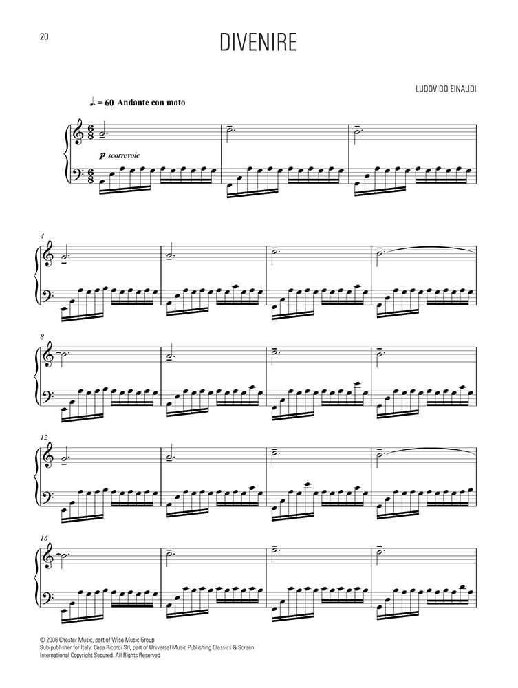 Piano Anthology - Vol. 2