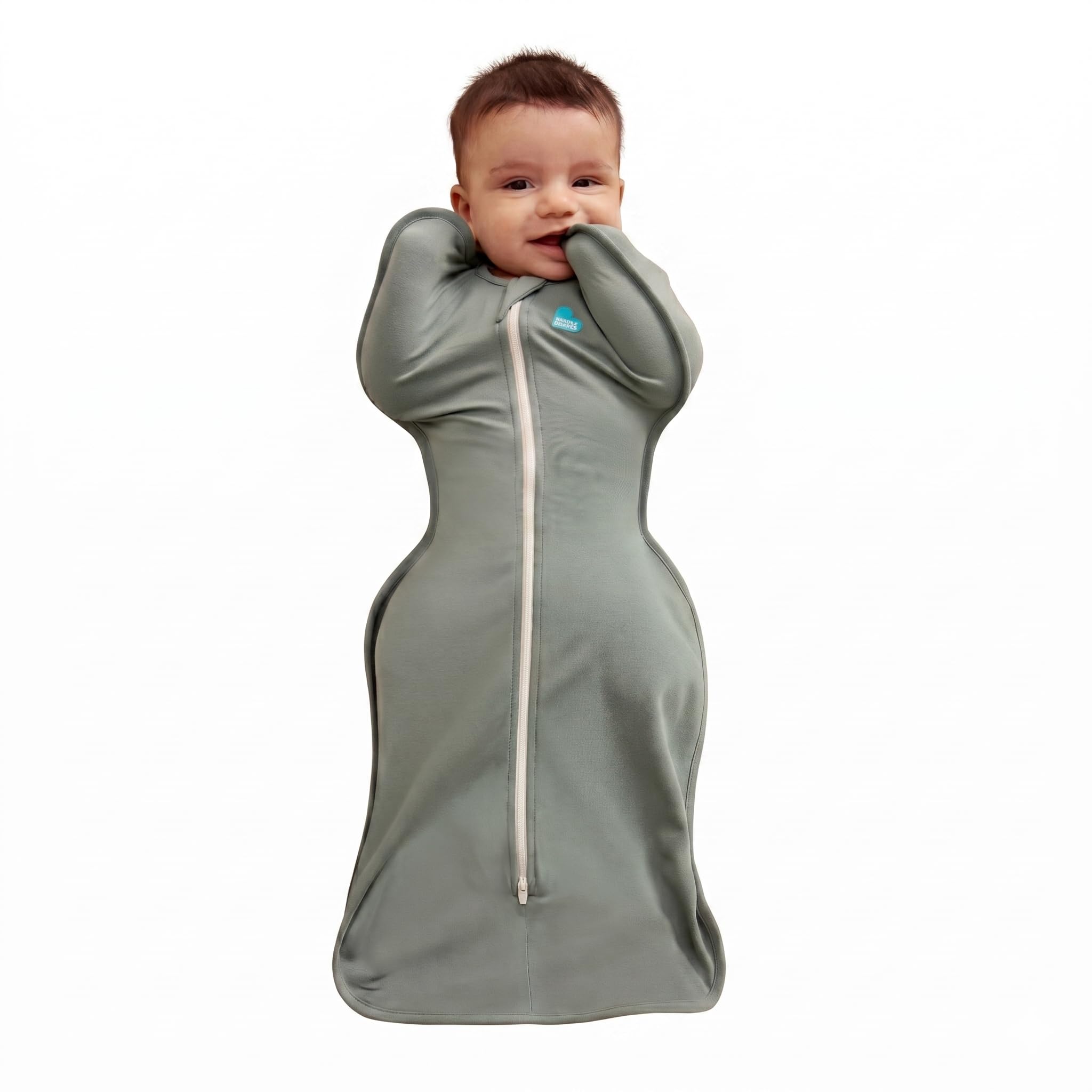 Amazon.com: Love to Dream Swaddle UP, Baby Sleep Sack, Self  display picture 1