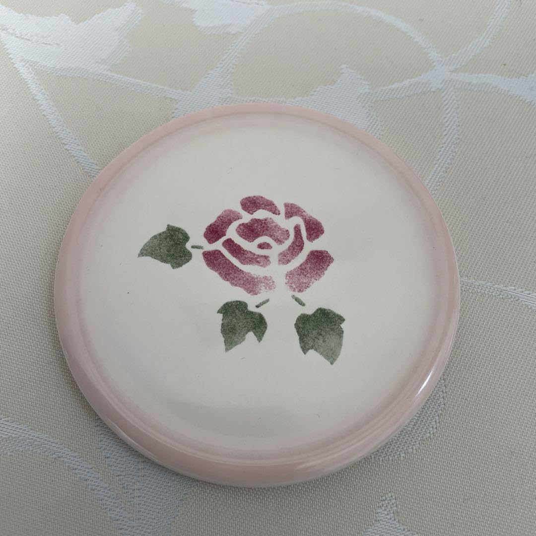 Amazon｜マニーローズ 鍋敷き & コースター ホビー グッズ｜鍋敷き