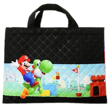 yo　マリオバッグ 61aVvApNjHL._UF350,350_QL80_.jpg