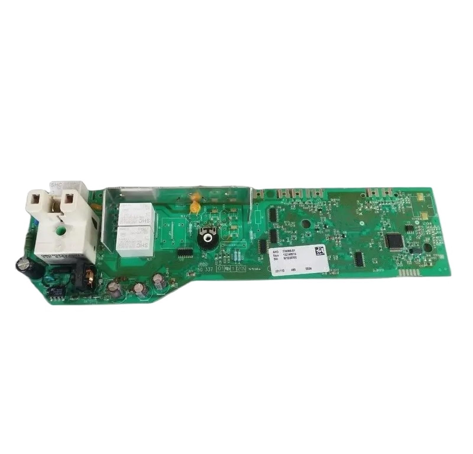 Robljzwry Ews650 Washing Machine Board Control Board Ews850 Ewf668 Computer Board