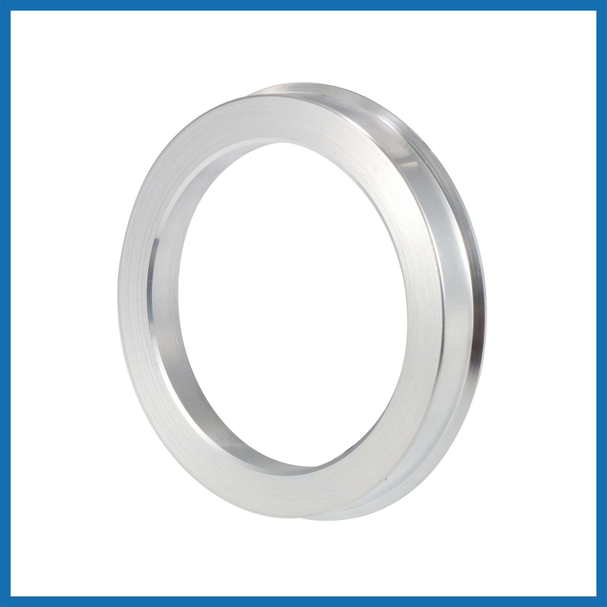 A ABSOPRO 4pz OD 72,6mm Alluminio Lega Auto Mozzo Centro 56,1 mm Sostituzione dell'articolo