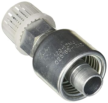 Gates G25165-1212 Hydraulic Coupling