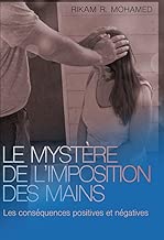Download Le mystère de l'imposition des mains PDF