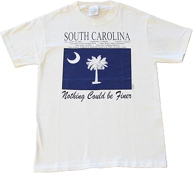 state t shirts