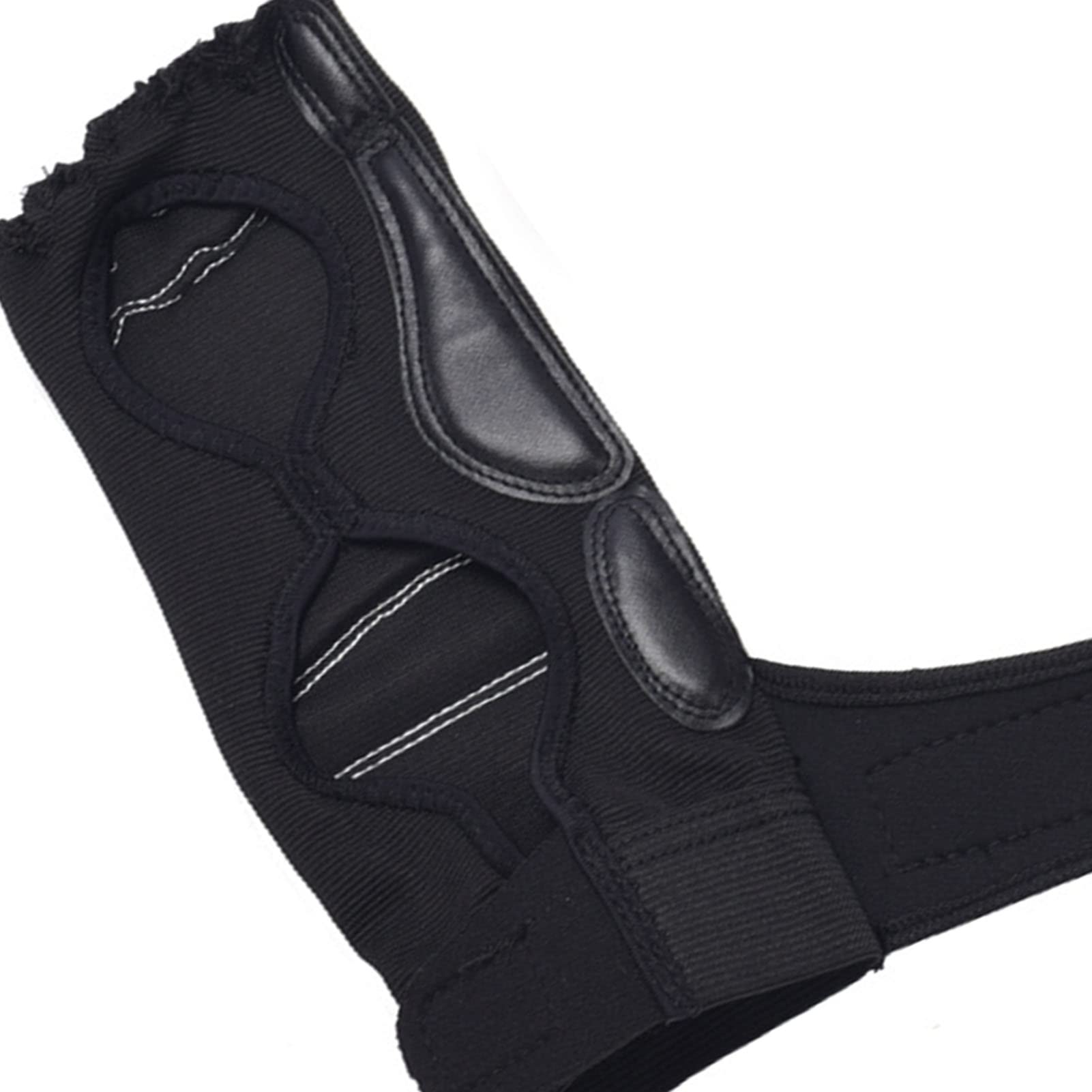 Protector de Pie de Taekwondo, Transpirable, Cómodo, Karate, Boxeo, Sparring, Protector de Pie con Antideslizante para Entrenamiento