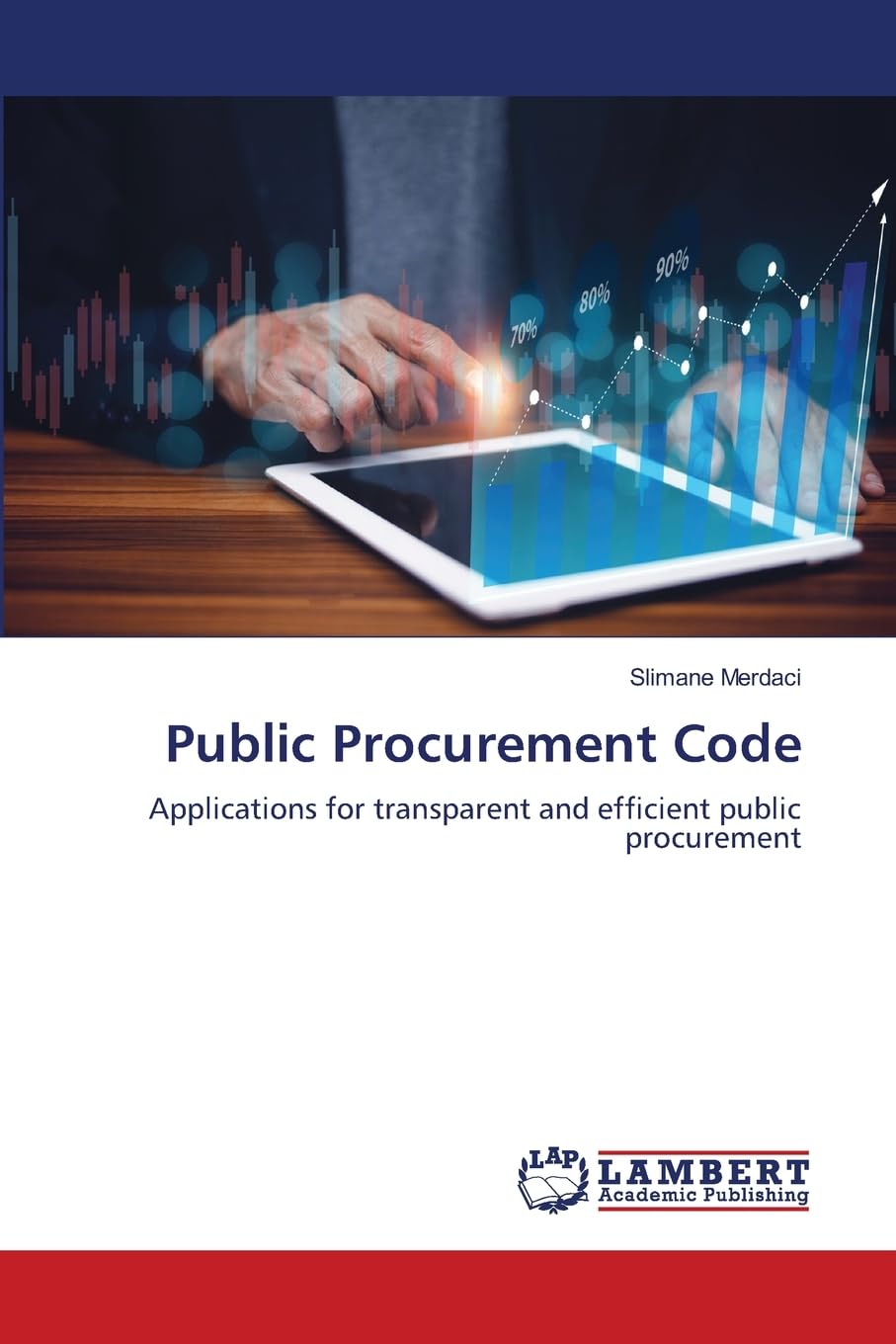 Public Procurement Code: Applications for transparent and efficient public procurement