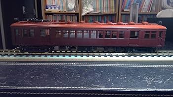 阪急P-6 100型 HOゲージ 鉄道模型 阪急P-6 100型 HOゲージ