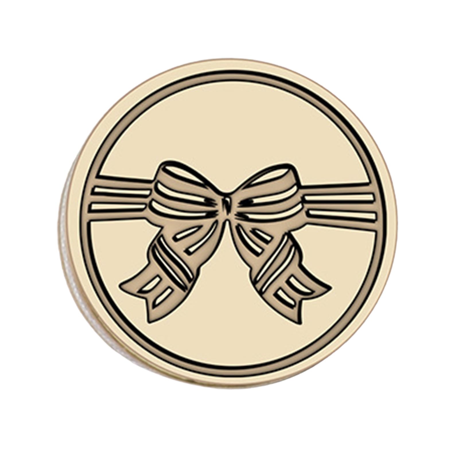 NEWFT Seal Wax Stamps Head Zinc Alloy New Pattern for Sealling Wax Stamp Scrapbooking Envelope Invitation Gifts Seal Stamp Head