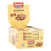 Loacker, Gardena Hazelnut
