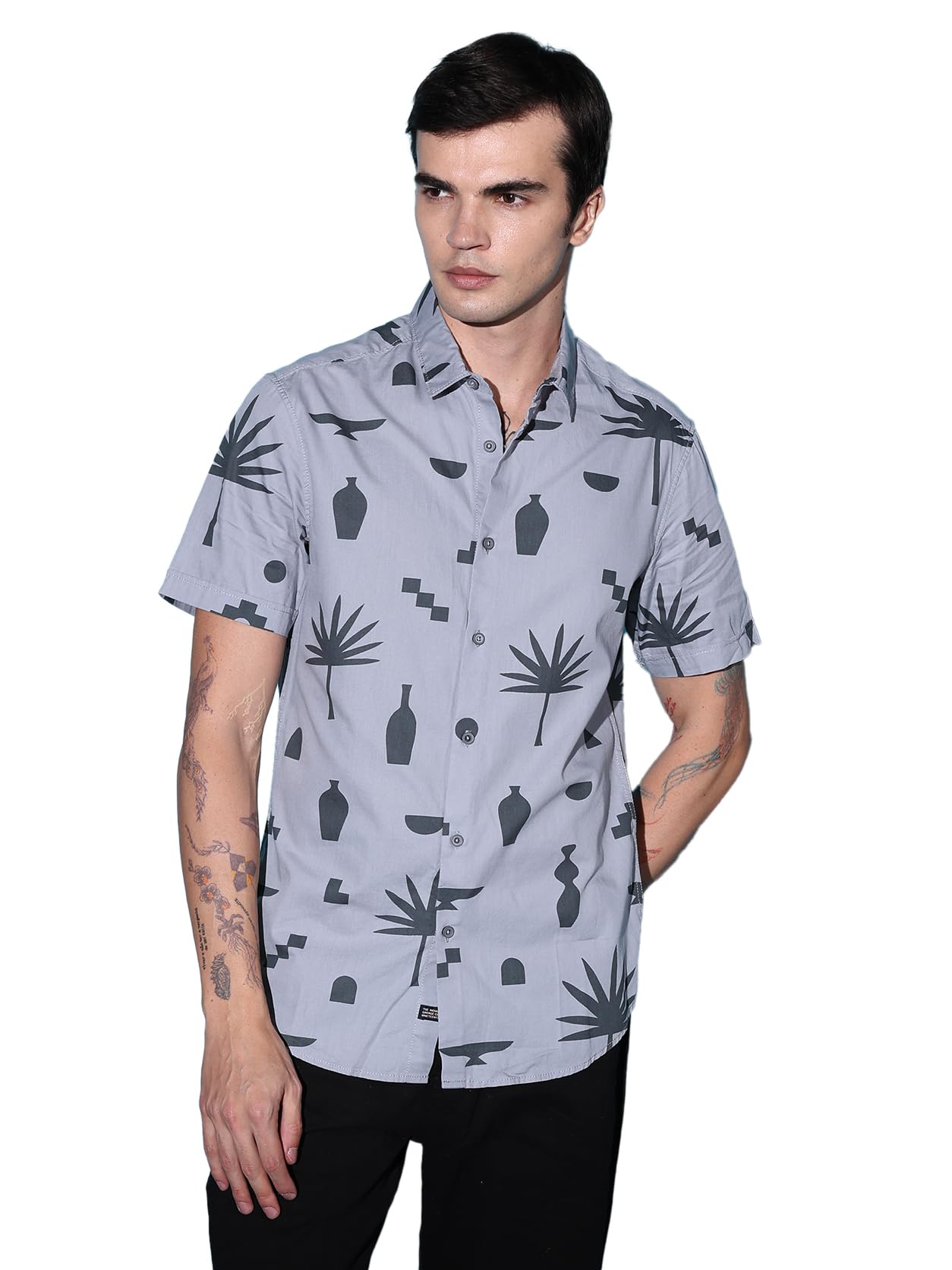 the indian garage co Men Shirt-picture-48
