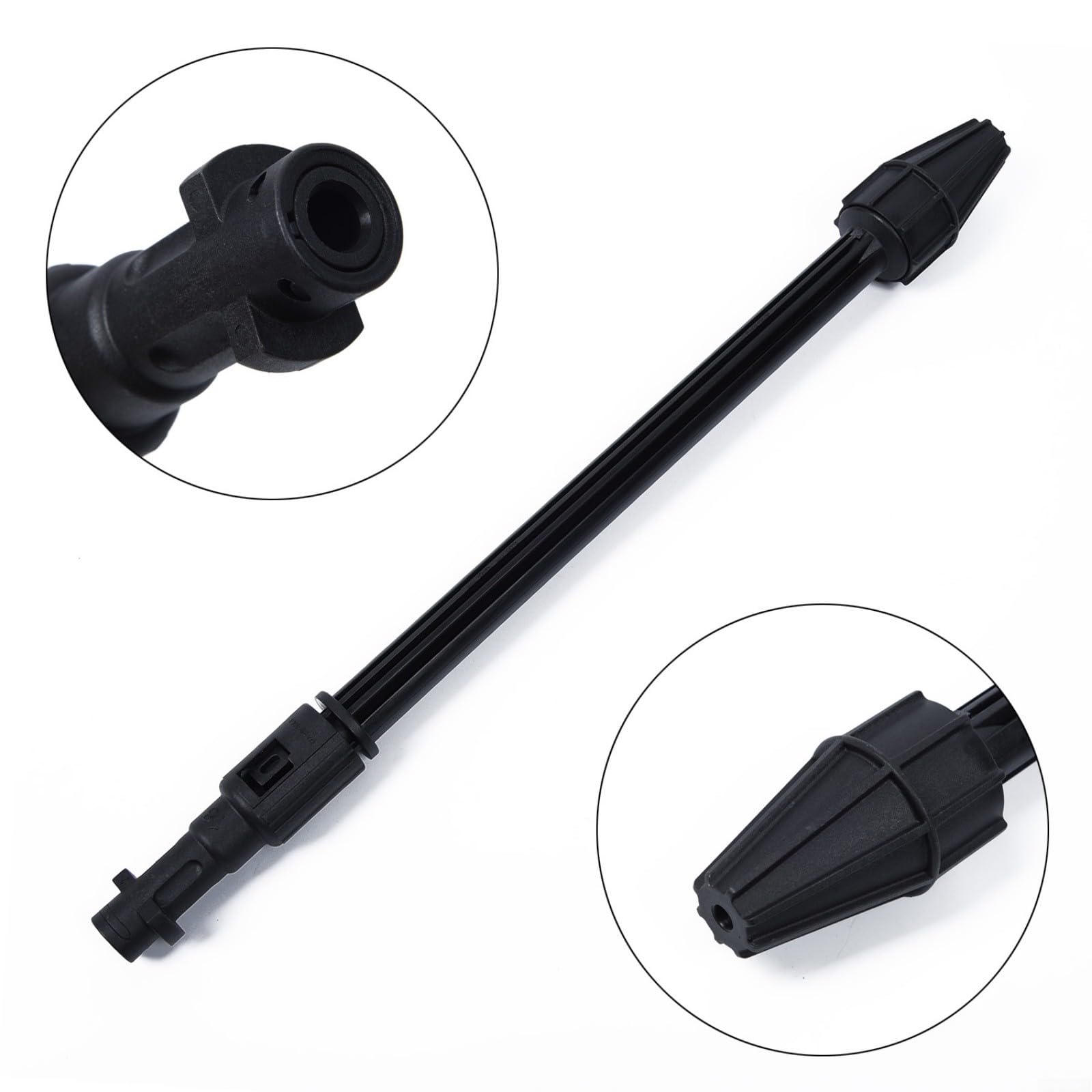 Ugello Di Ricambio Per Idropulitrice Karcher Vario Lancia - In Ottone, Durevole E Preciso - Foto 8