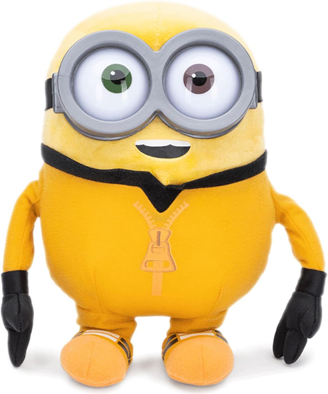 Kung Fu Bob Minion 25/30 cm Plush Toy Figure