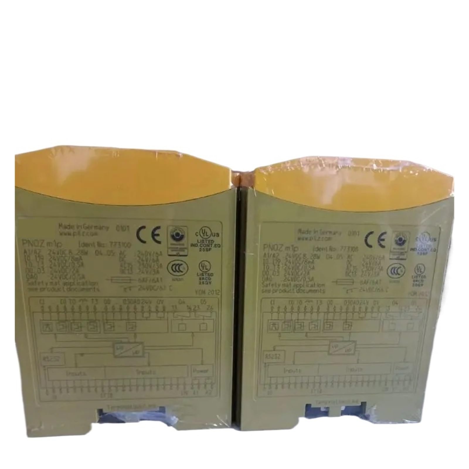 AQHYEBNSR 1pcs m1p773100 Relay