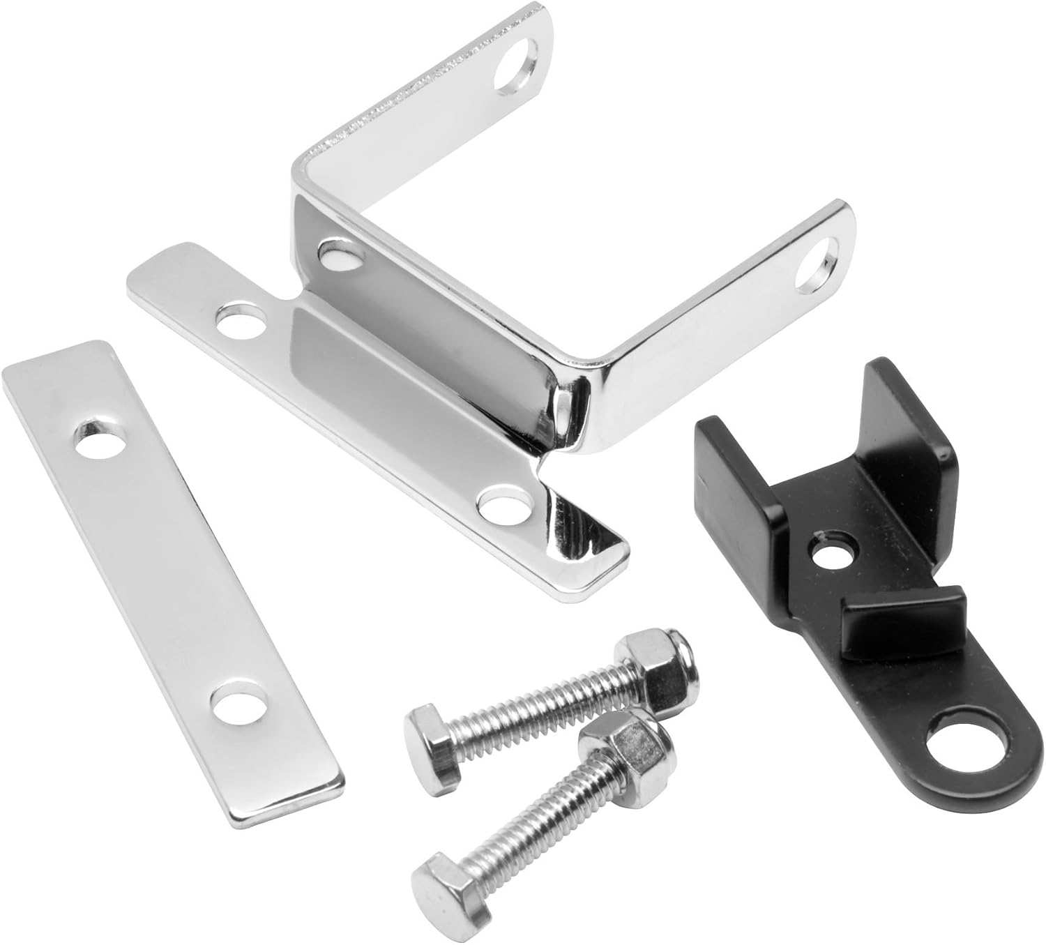 Biker's Choice 95-03 KIT FOR QUICKBOB TANKS Gas Tanks- 011570