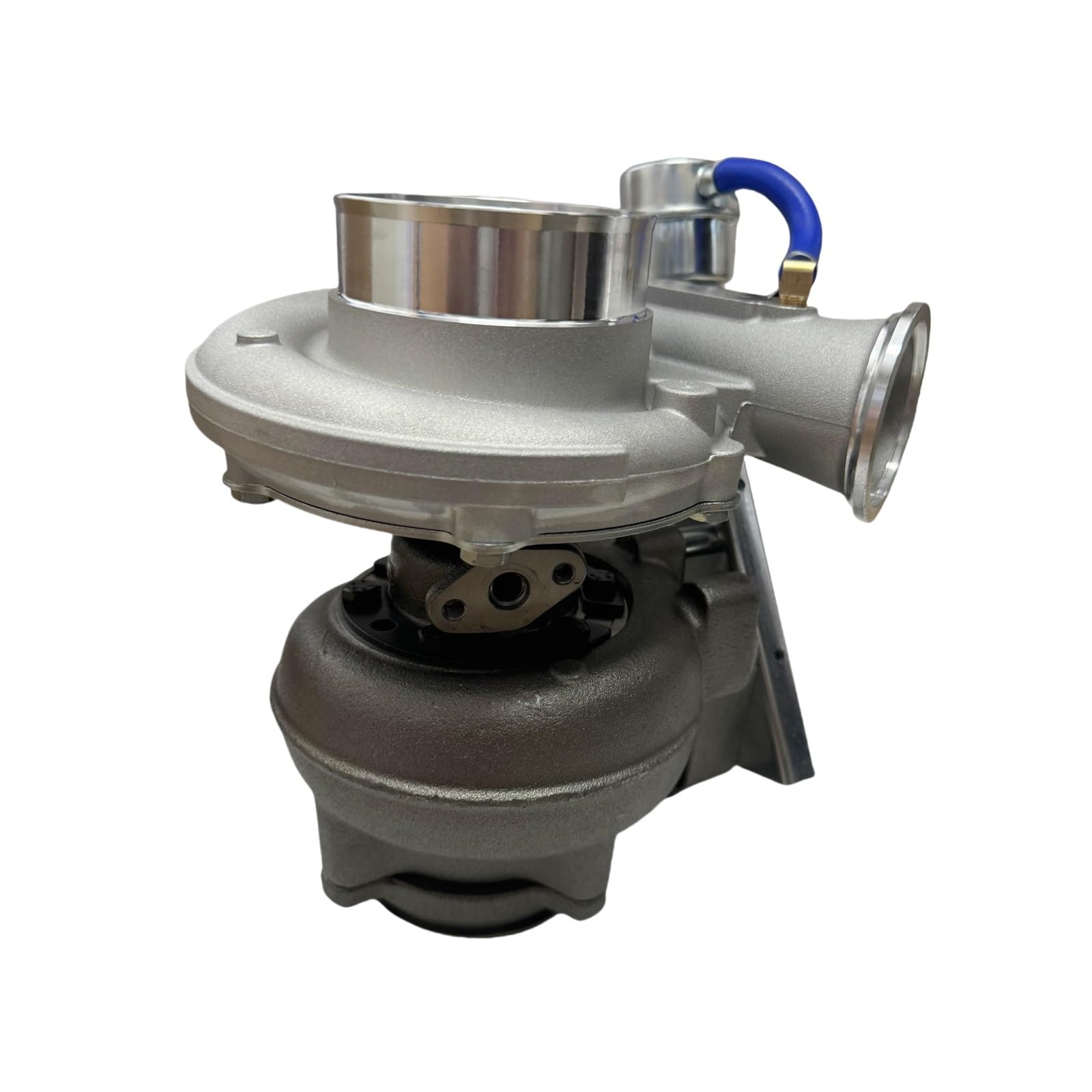 HAGDFDNV Fit for Diesel Engine 6L8.9 Parts HX40W Turbocharger 4045055 4045044 4045568 4045570 for Cummins Rear Window Regulator