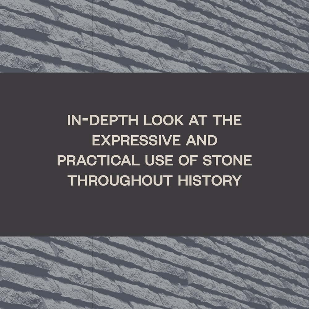 Stone: Ancient Craft to Modern Mastery