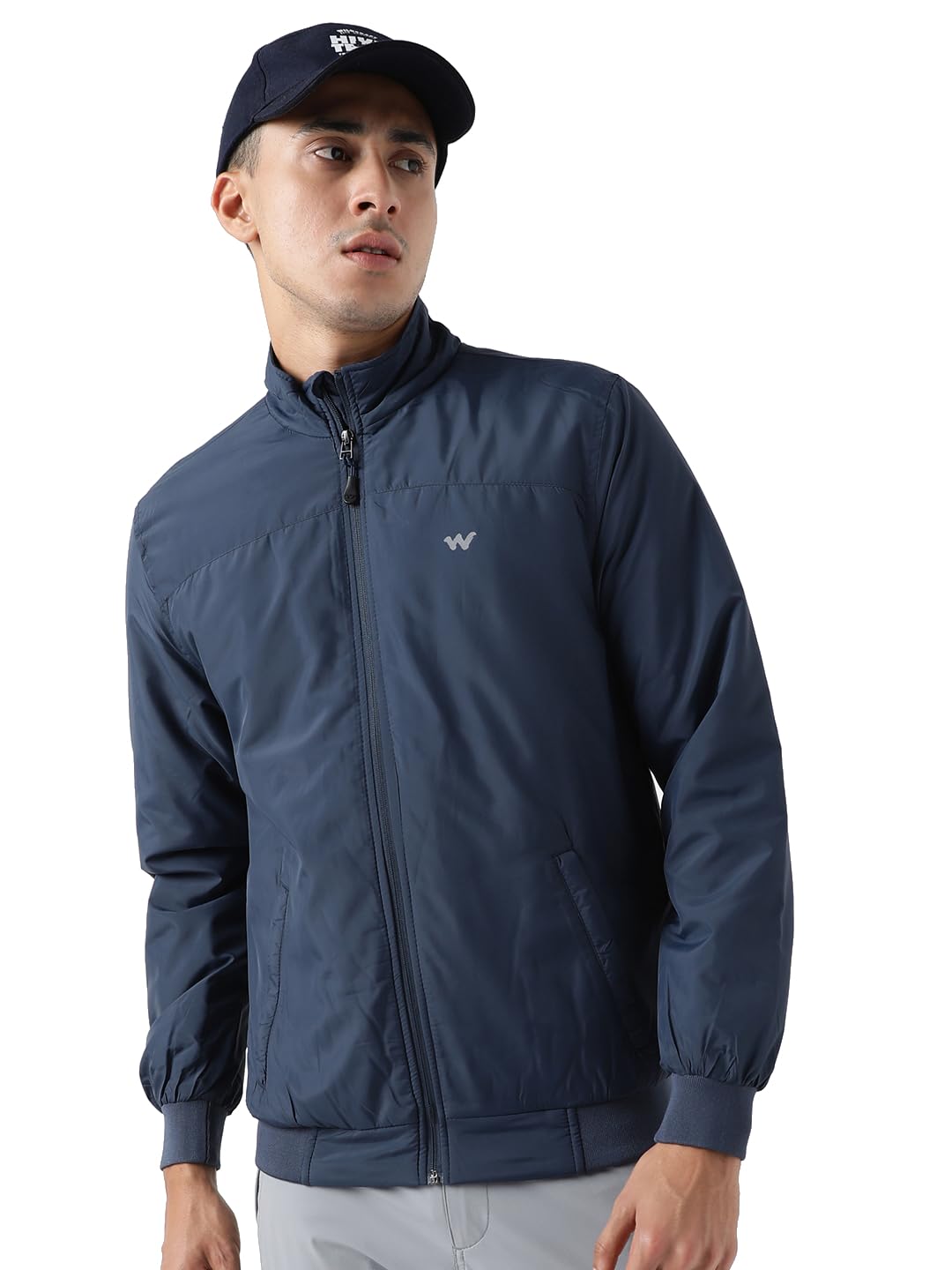 wildcraft Men's Polyester Regular Jacket-picture-19