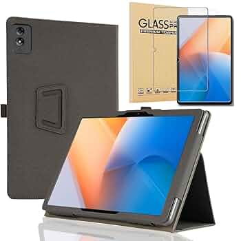 COLORROOM C3D アンドロイドタブレット 10インチ ケースフィルム付 COLORROOM C3D アンドロイドタブレット 10インチ ケースフィルム