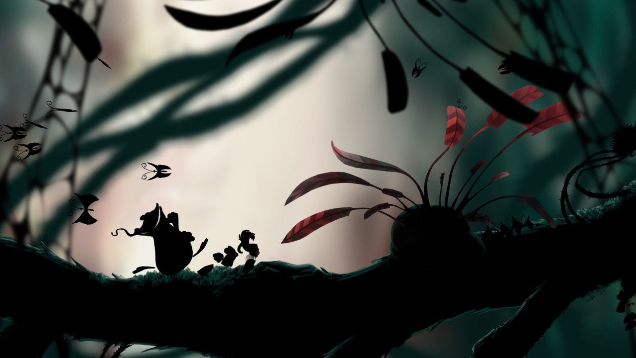 Rayman Origins - Classics 2