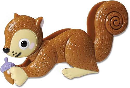 Miniatura 7 de Educational Insights juego The Sneaky Snacky Squirrel para preescolares y niños para niños y niñas a partir de 3 años