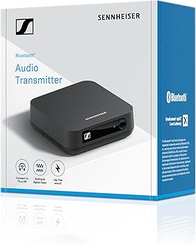 Amazon.co.jp: ゼンハイザー Bluetoothオーディオ