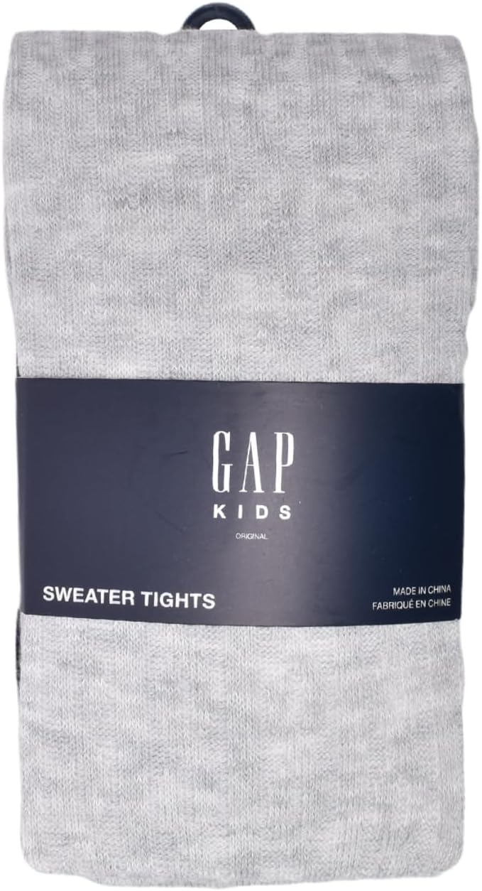 GAP girls 2k Gap Girls Cable Knit Tights - Image 3