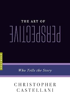 The Art of Perspective: Who Tells the Story