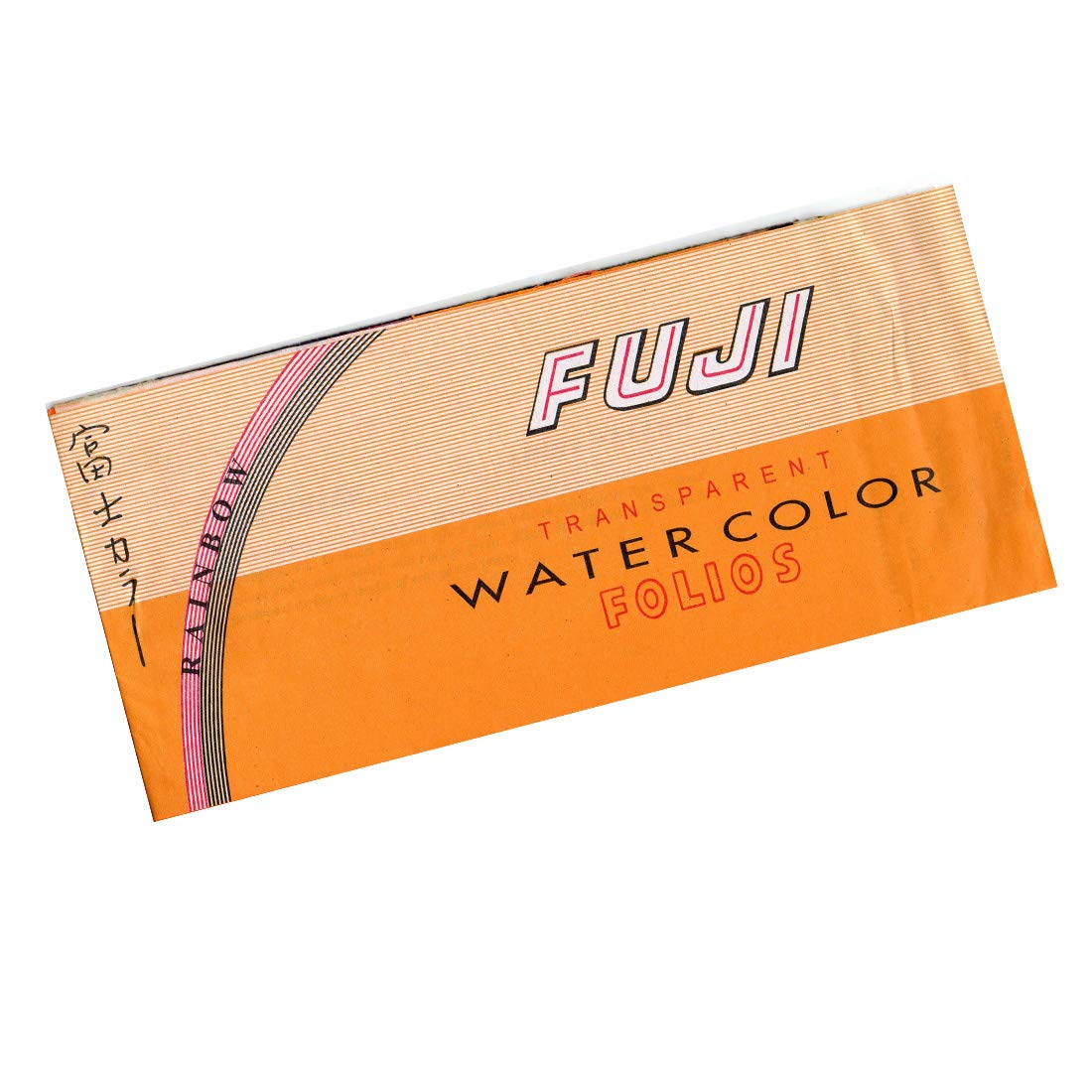 CRAFTWAFT Fujji Colour Set Assorted Colours Booklet (Set of 1 Booklet) - Review, Price and Buying Guide
