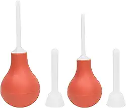 Ducha Ginecológica 12, Sanity