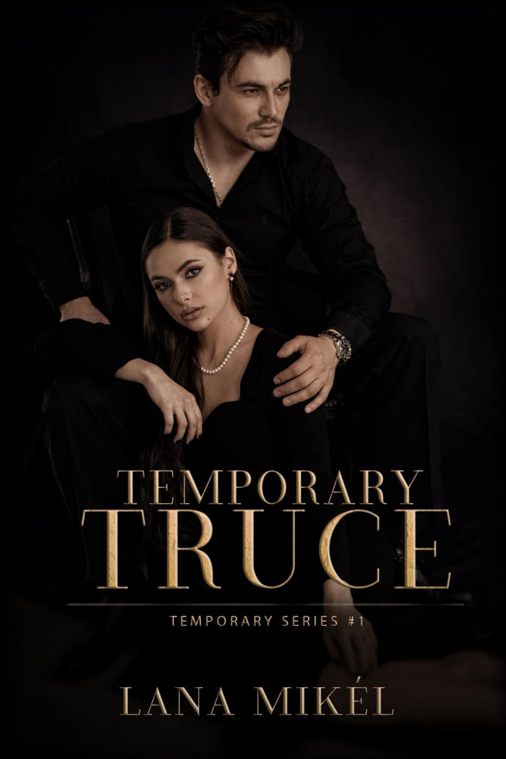 Temporary Truce: 1