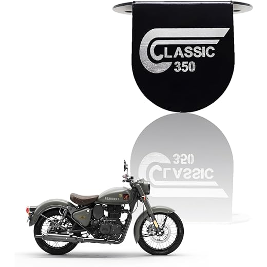 MOTO GENIUS Stainless Steel Brake Fluid Cap