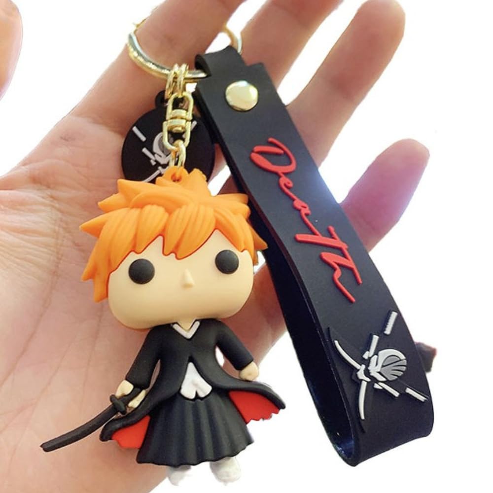 Funfob Keychain For Fans Collectible Gifting