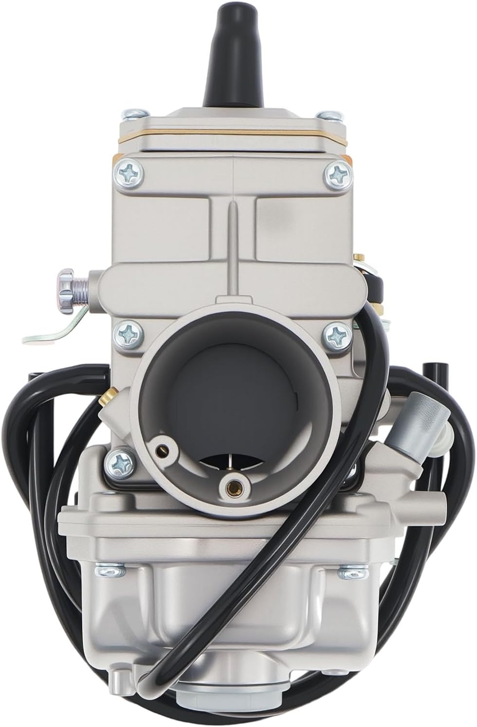 Carburetor for MIKUNI 28mm TM28 Flat Slide Performance Carb VM28-418