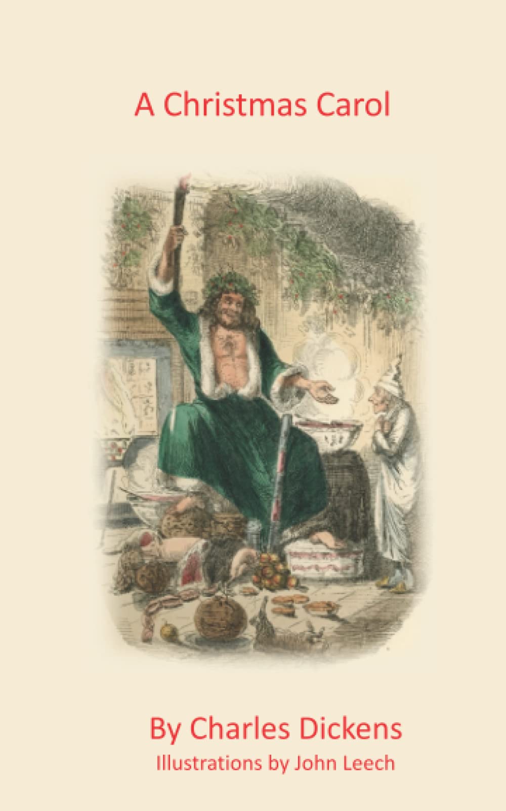 A Christmas Carol (annotated)