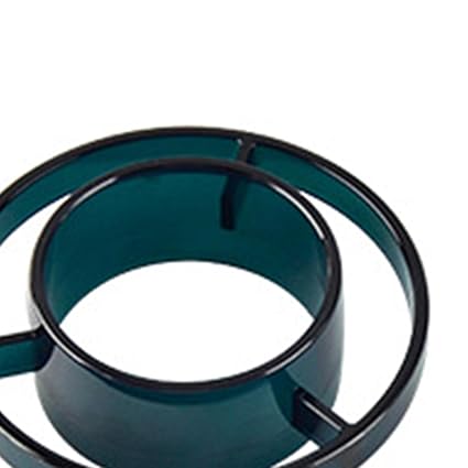 CALANDIS Pour Over Coffee Dripper Coffee Extraction for Kitchen Cafe Restaurants'