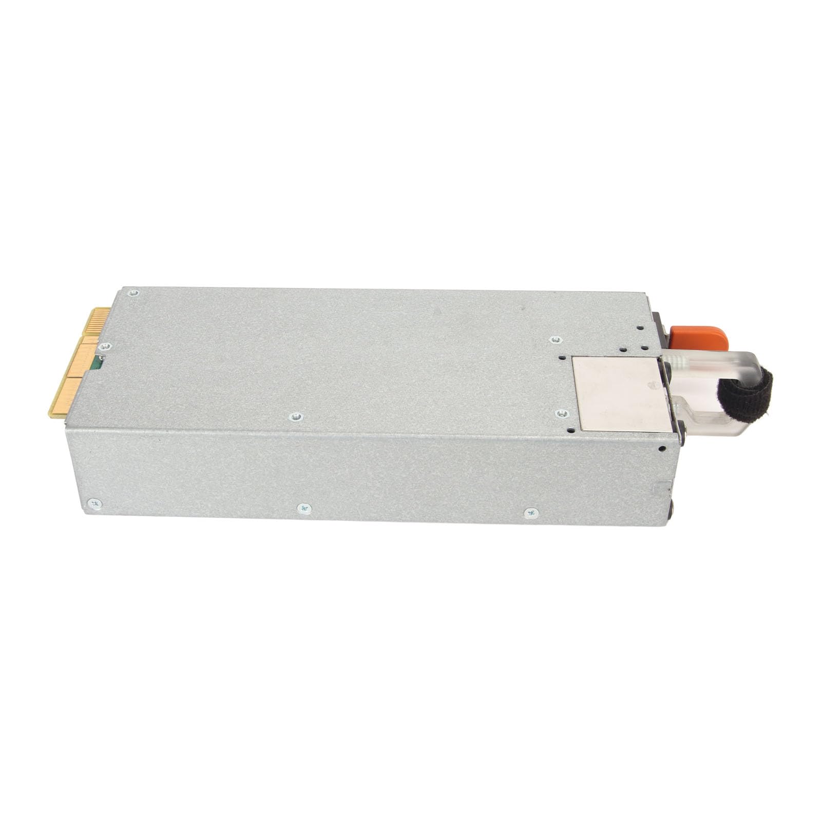 KUIDAMOS Ventola di Raffreddamento Stabile da 495 W E495E S1 Alimentatore per Server di Alimentazione per R530 R630 R730 R730XD, Installazione Semplice, Involucro in Metallo per Professionisti IT
