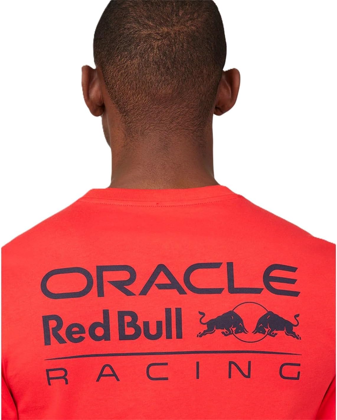 Red Bull Racing F1 Core Logo T-Shirt