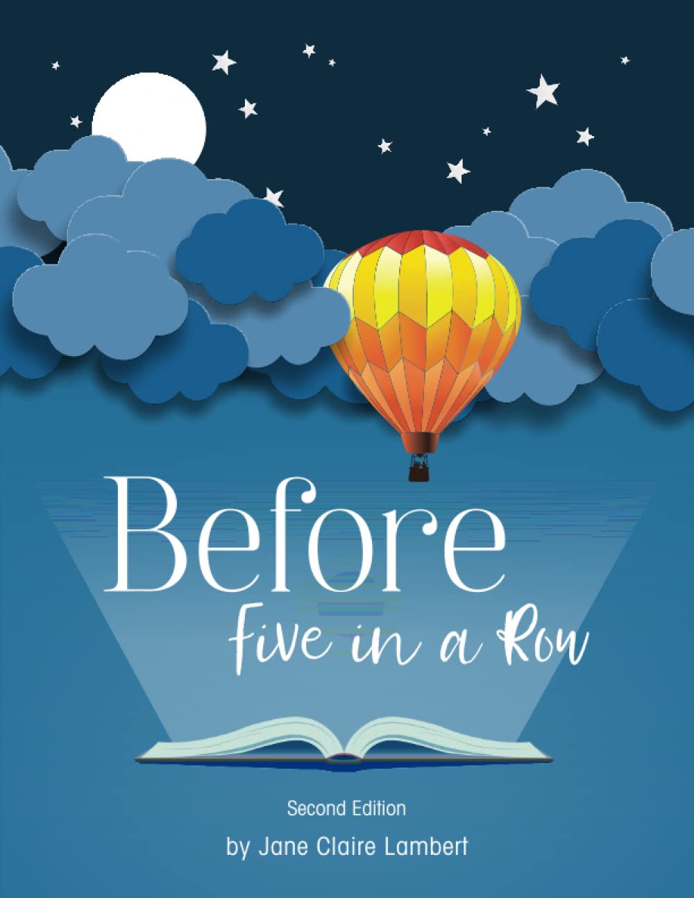 Before Five in a Row: Second Edition